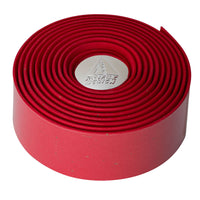 Profile Design Cork Bar Tape - Red