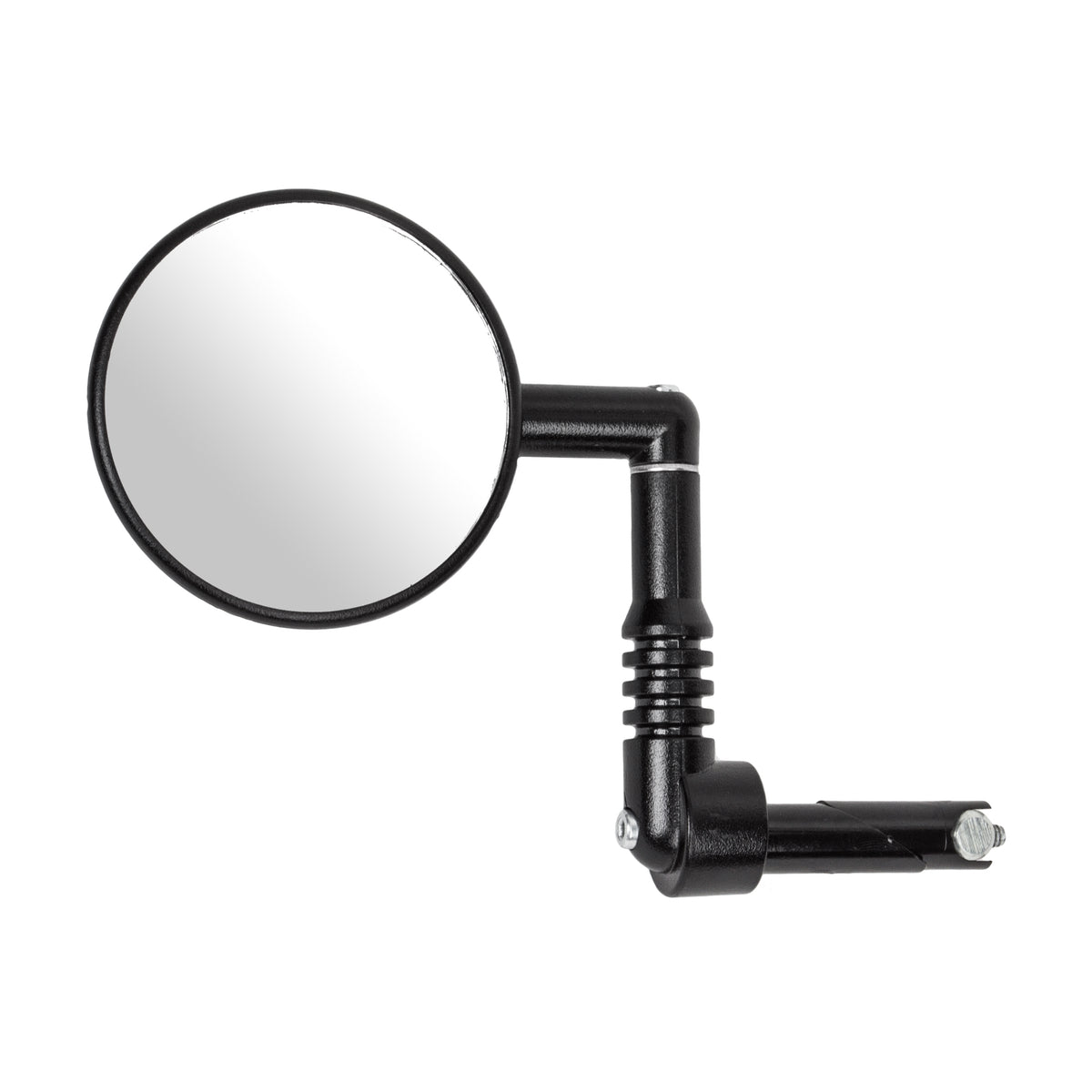 Mirrycle Mountain bar-end mirror in black