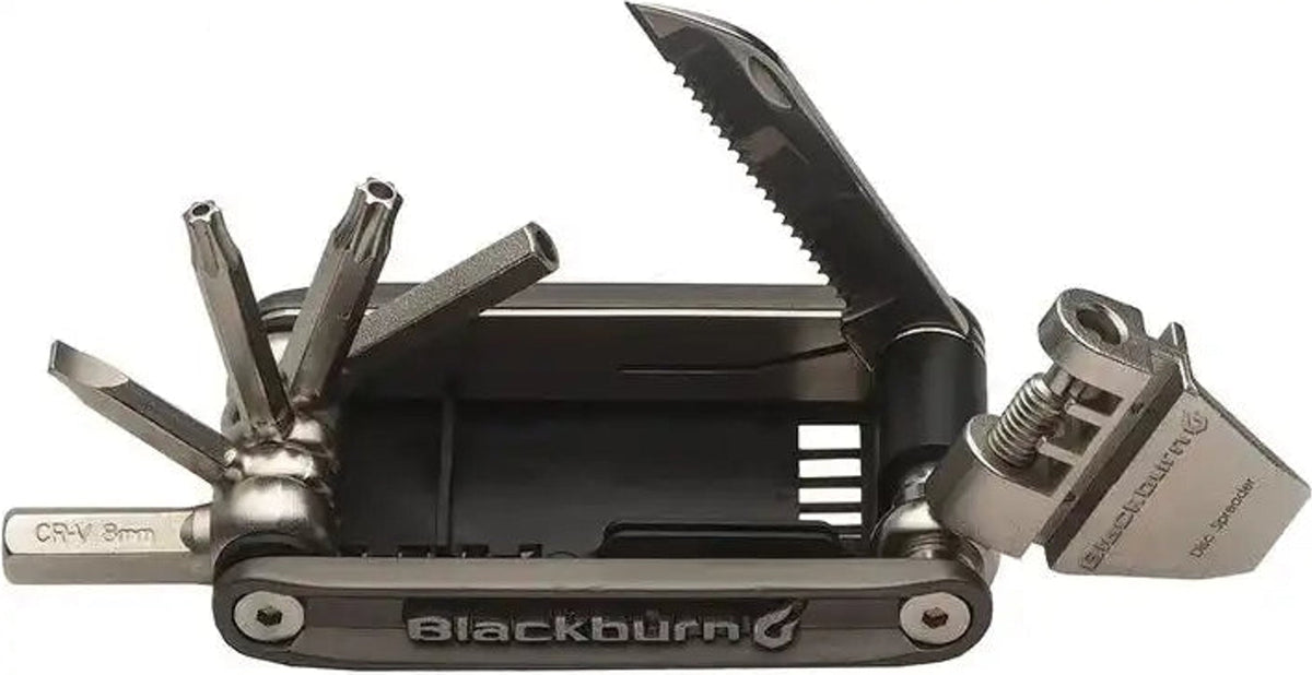 Blackburn Tool Wayside Multi 19 Function