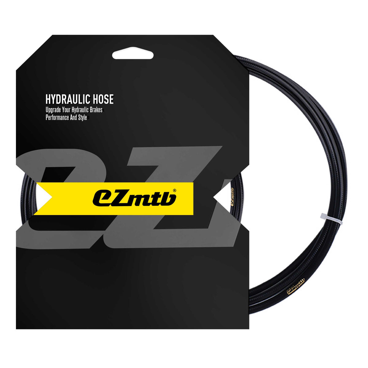 EZMTB Hydraulic Brake Hose 1.7 Metre