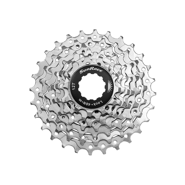 Sunrace Cassette 7 Speed 12-28 T