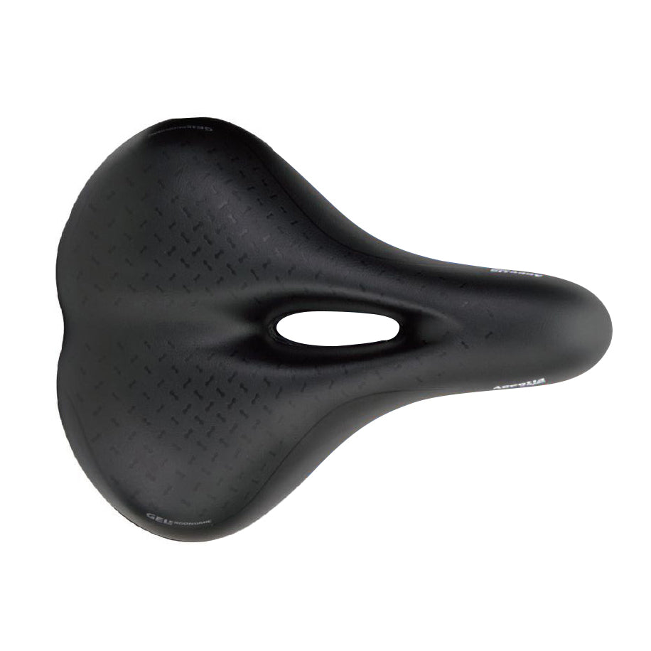 Acentia Saddle PAX Aura With Cut Out