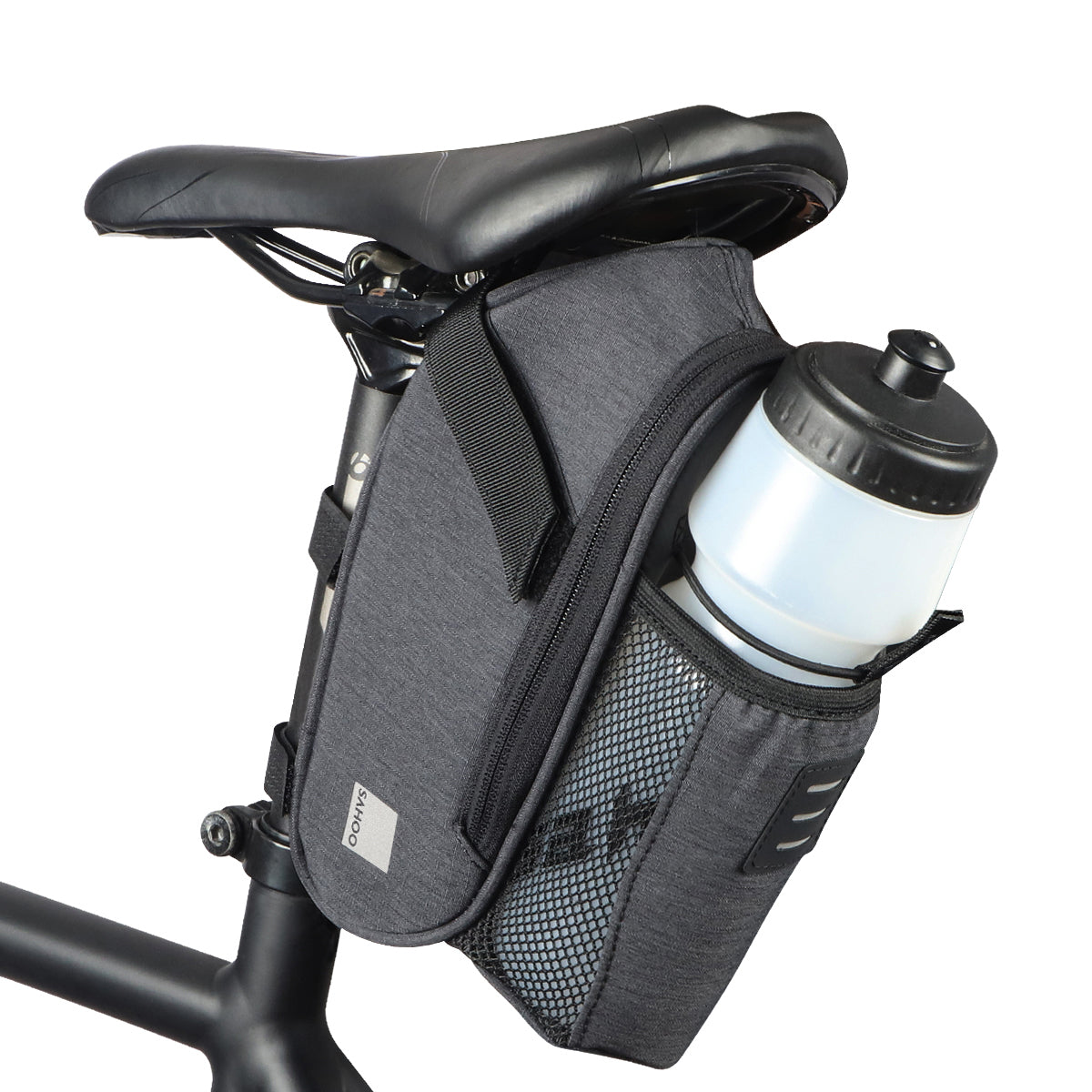 Sahoo Water Bottle Saddle Bag