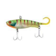 Zerek Fish Trap 110mm – Rod & Rifle Tackleworld