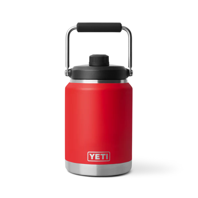 Yeti Rambler Half Gallon Jug 2.0