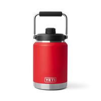 Yeti Rambler Half Gallon Jug 2.0