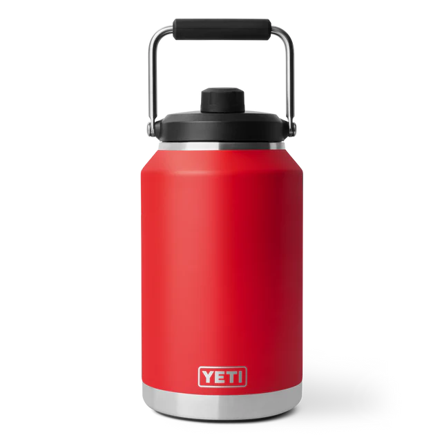 Yeti Rambler One Gallon Jug 2.0