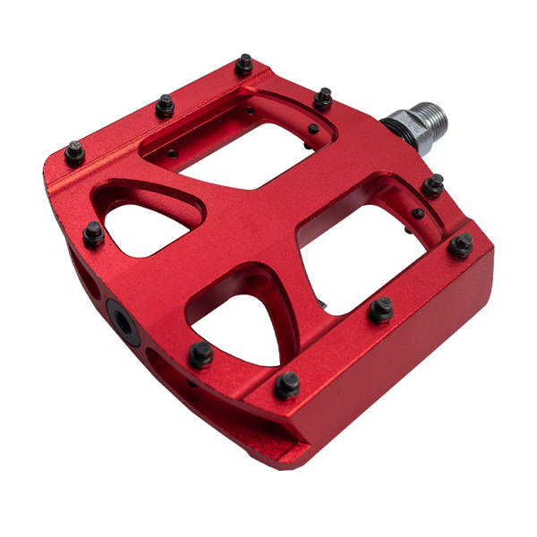 Ryfe Alloy Pedals - Sealed Bearing