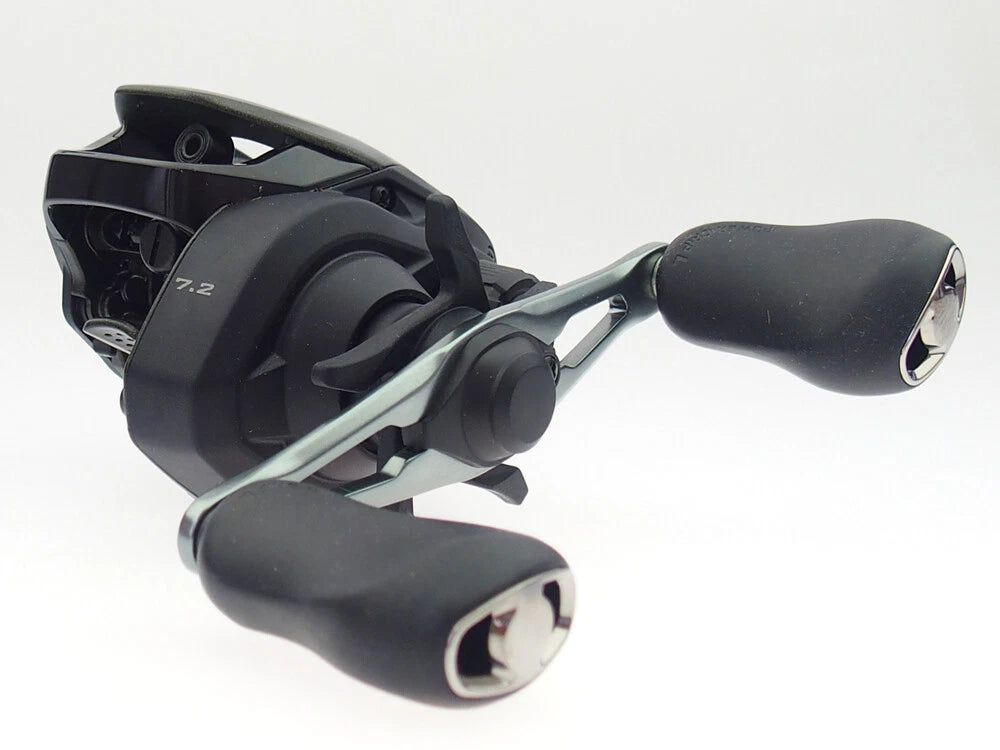 Shimano Caius 151