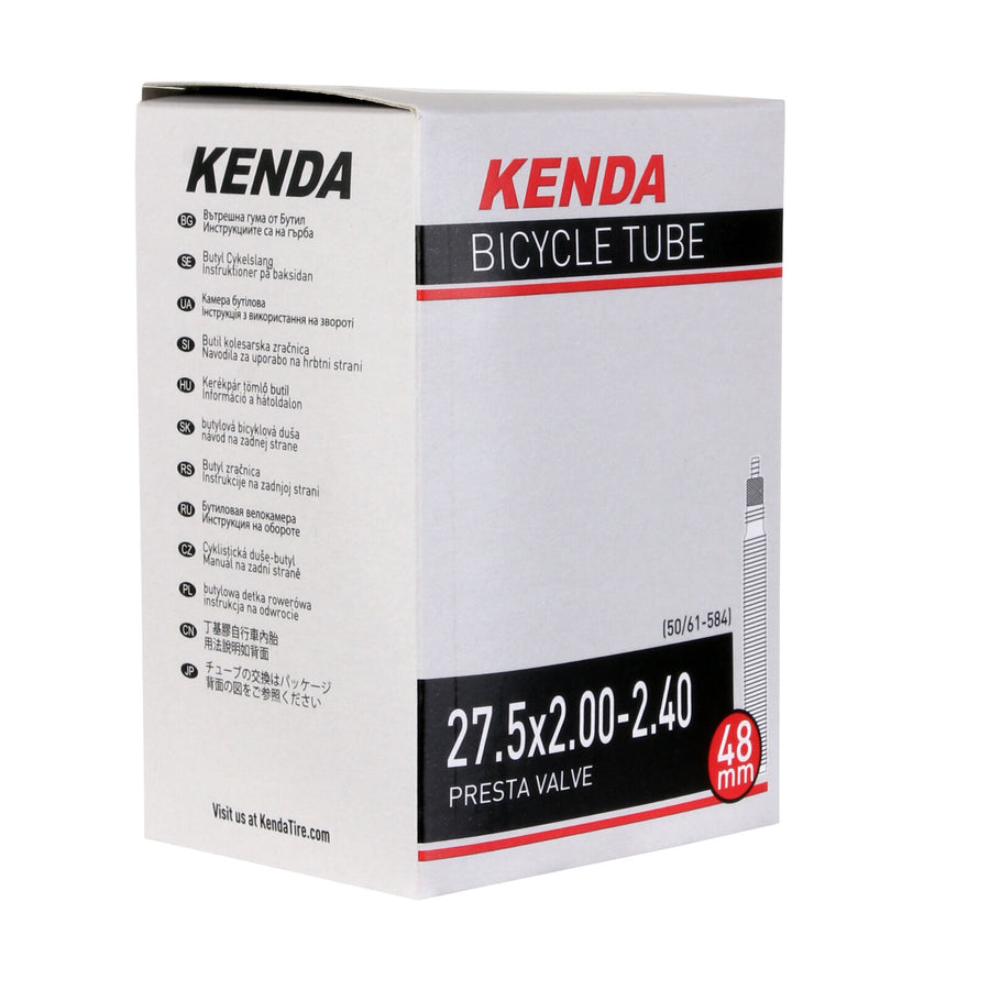 Kenda Tube 27.5 x 2.0-2.4 PV 48 mm