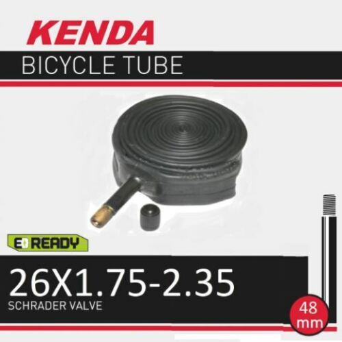 Kenda Tube 26 x 1.75-2.35 SV