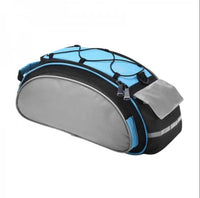 Sahoo Rack Top Bag