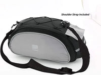 Sahoo Rack Top Bag