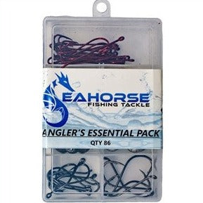 SeaHorse Anglers Essential Pack