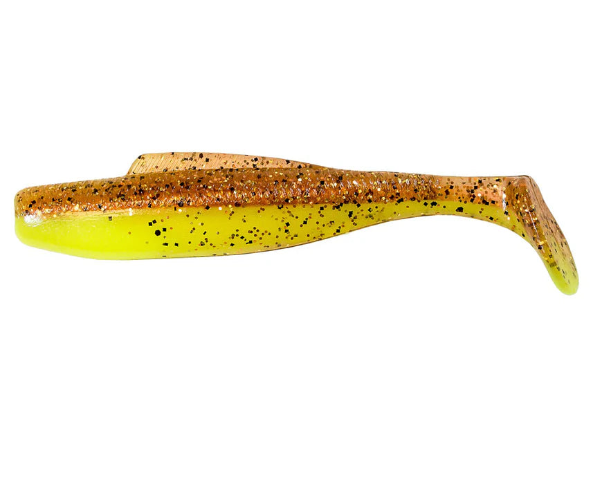 Z-Man Diezel Minnowz 4in 5pk