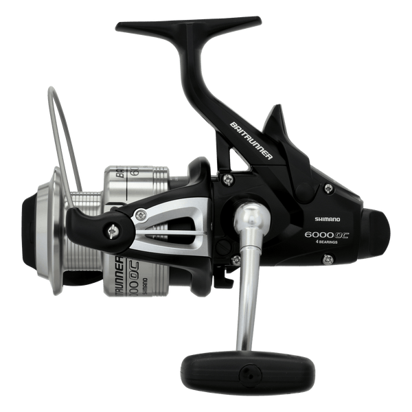 Shimano BAITRUNNER 6000 OC fishing reel