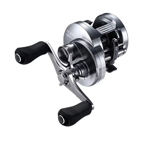 Shimano Calcutta Conquest DC 200, right-hand model 039781