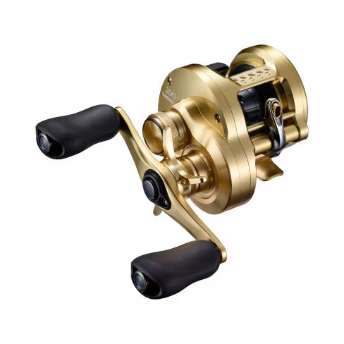 Shimano conquest200hg exact manufacturer model image