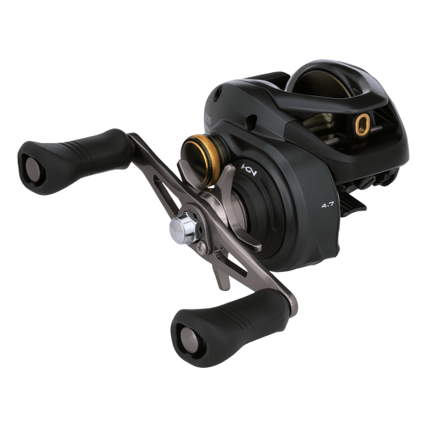 Shimano CU300K fishing reel