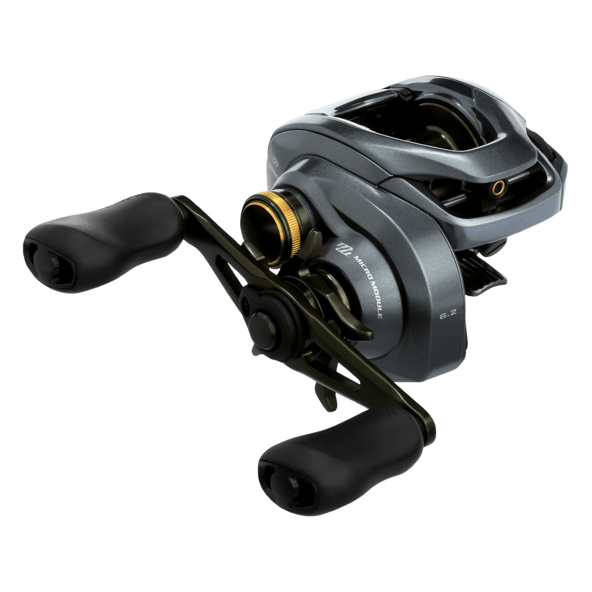 Shimano CUDC150 fishing reel