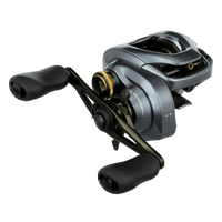 Shimano CURADO DC 150XG fishing reel
