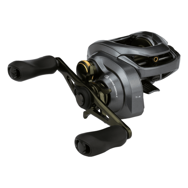 Shimano CURADO DC 200HG fishing reel