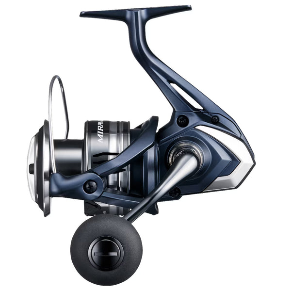 Shimano Miravel C5000XG, exact manufacturer model image