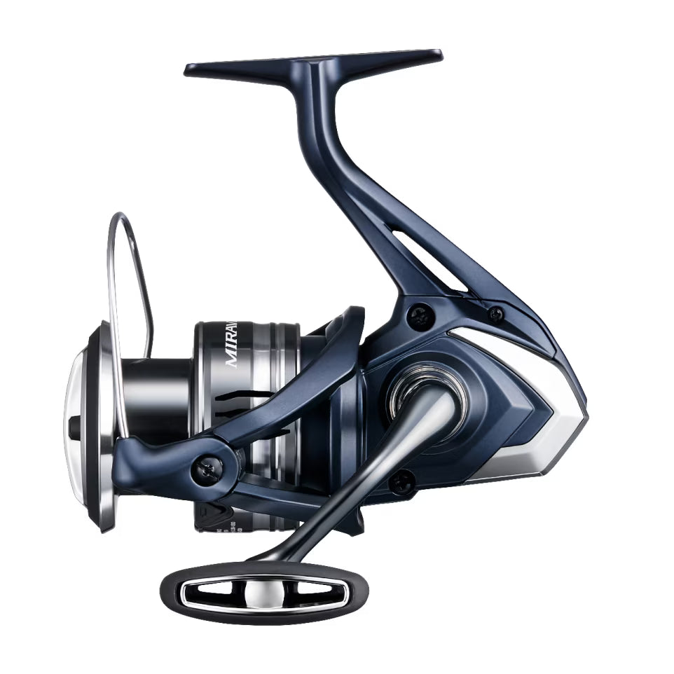 Shimano miravel4000 exact manufacturer model image