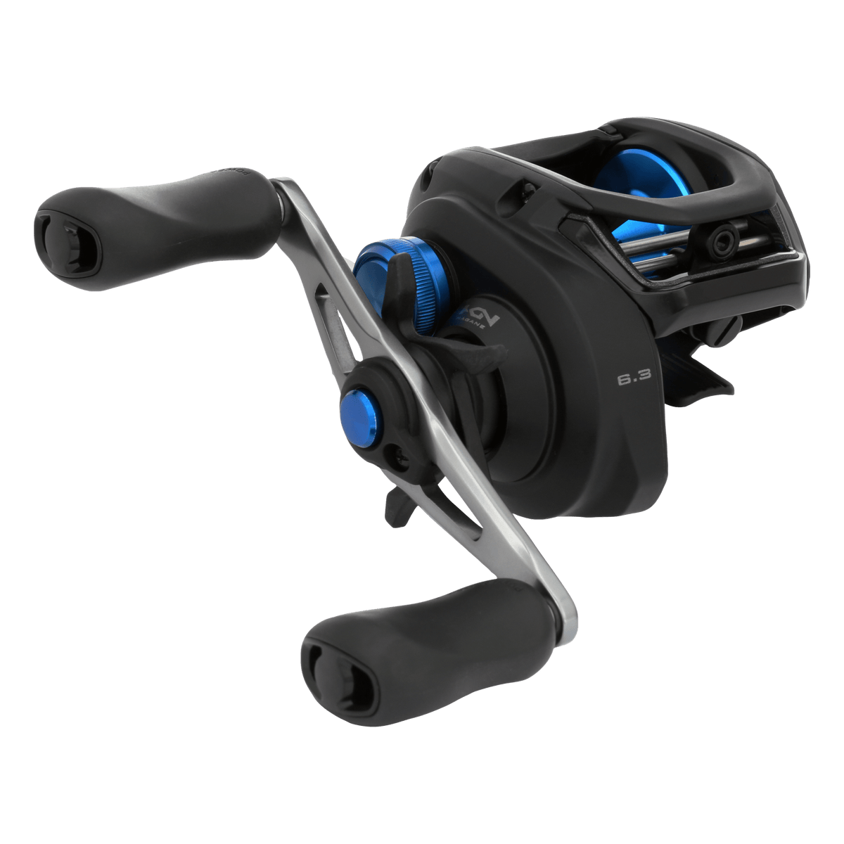 Shimano SLX 150 A fishing reel