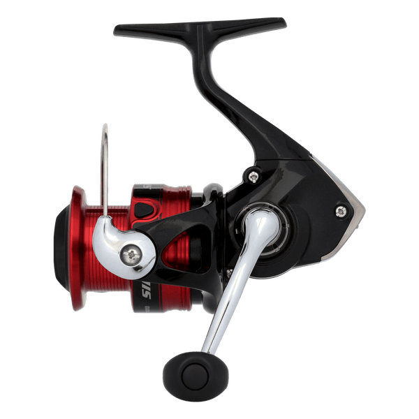 Shimano SIENNA 2500HG FG fishing reel