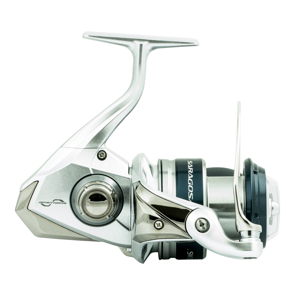 Shimano SARAGOSA SW A 5000XG fishing reel