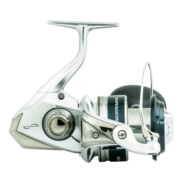 Shimano SARAGOSA SW A 6000HG fishing reel