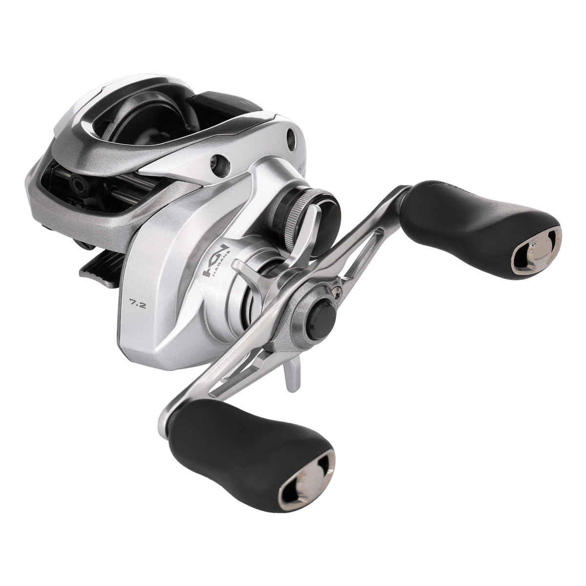 Shimano TRX151HGA fishing reel