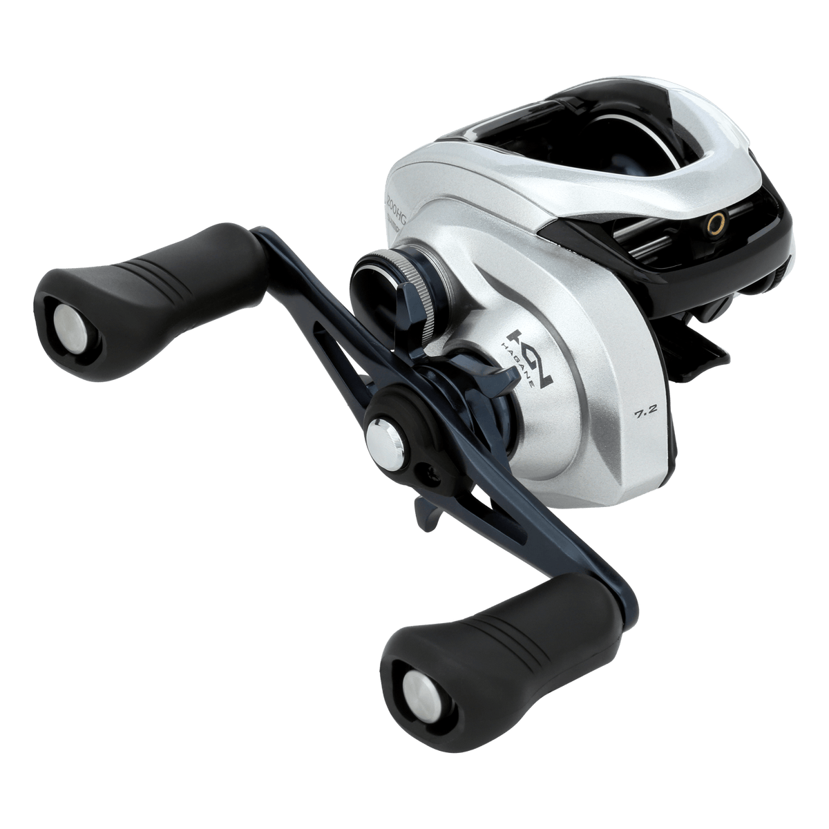 Shimano TRX200AHG fishing reel