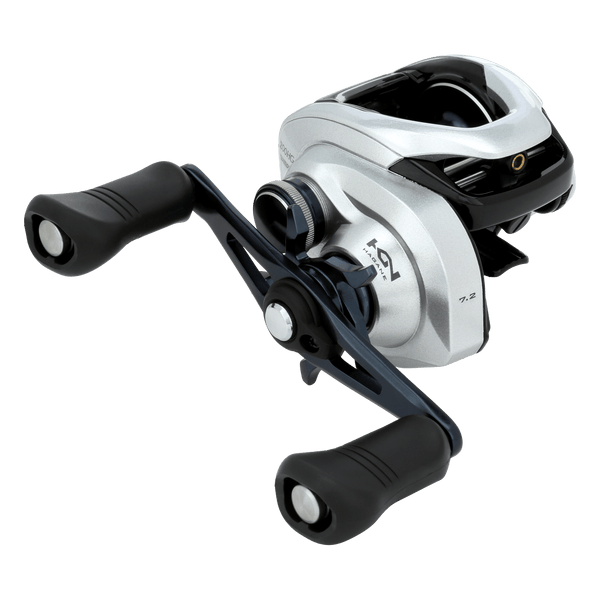 Shimano TRX200AHG fishing reel