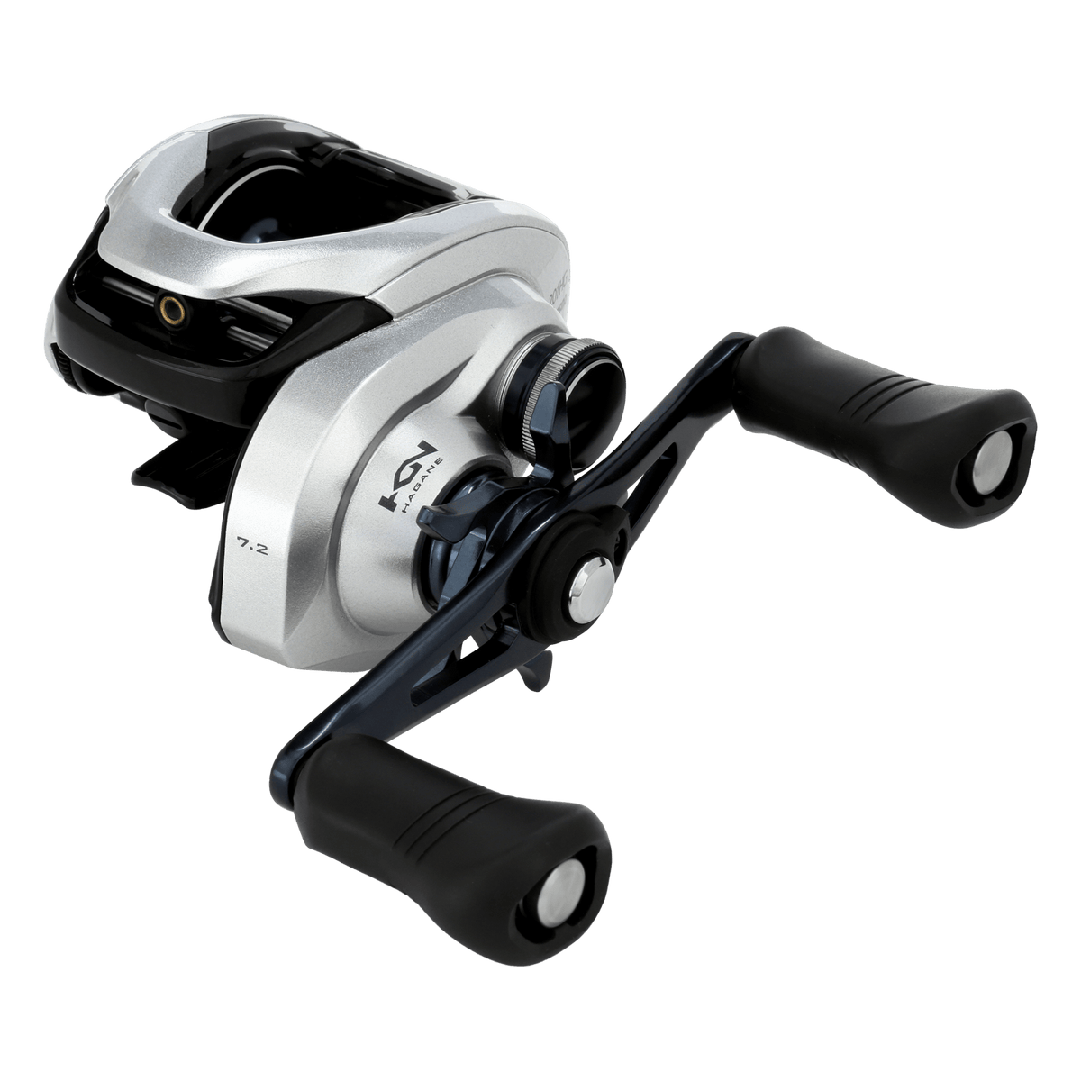 Shimano TRX201AHG fishing reel
