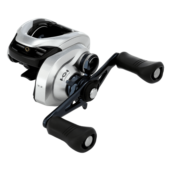 Shimano TRX201AHG fishing reel