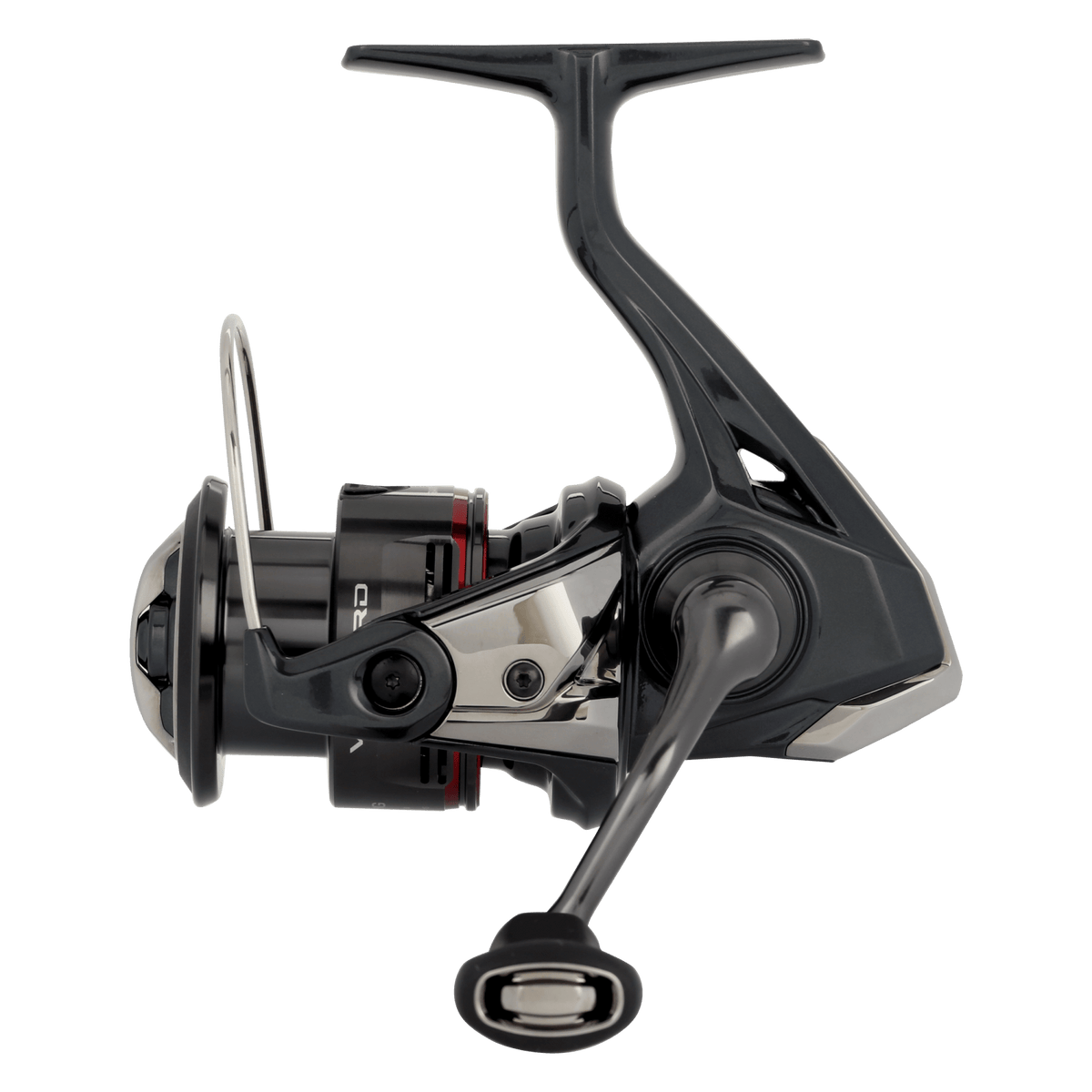 Shimano VFC2000HGA fishing reel