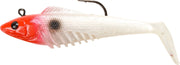 Shimano Squidgies Slick Rig Light 80mm