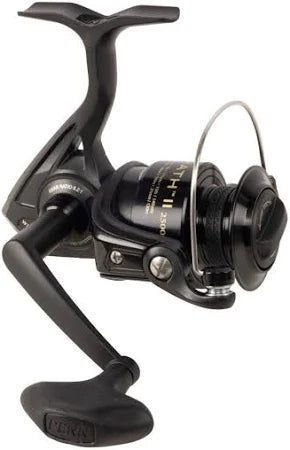 Abu Garcia Penn Wrath 4000 BX