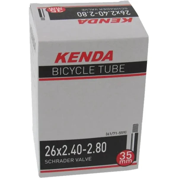 Kenda Tube 26 x 2.40-2.80 SV 35 mm
