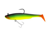 Irukandji Sicario DTF Pro 140mm Calypso pre-rigged swimbait