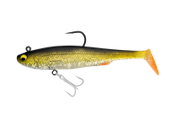 Irukandji Sicario DTF Pro 140mm Monsoon pre-rigged swimbait