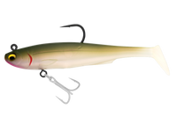 Irukandji Sicario DTF Pro 165mm Ranger pre-rigged swimbait
