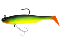 Irukandji Sicario DTF Pro 165mm Calypso pre-rigged swimbait