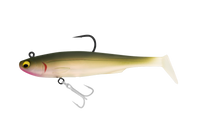 Irukandji Sicario DTF Pro H 140mm Ranger pre-rigged swimbait