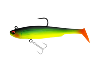 Irukandji Sicario DTF Pro H 140mm Calypso pre-rigged swimbait