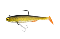 Irukandji Sicario DTF Pro H 140mm Monsoon pre-rigged swimbait