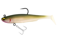Irukandji Sicario DTF Pro H 165mm Ranger pre-rigged swimbait
