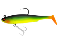 Irukandji Sicario DTF Pro H 165mm Calypso pre-rigged swimbait